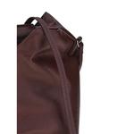 Японская сумочка Mm6, Bordeaux - фото 4