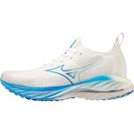 Кроссовки Mizuno Wave Neo Wind, белый - фото 3