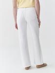 Джинсы свободного кроя TATUUM Riso 1, White Denim - фото 3