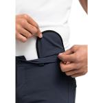 Шорты Maier Sports Wander Nil, морской - фото 3