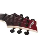 Гитара Schecter C-1 SLS Elite Blood Burst - фото 4