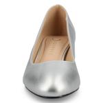 Насос Saarii Journee, silver - фото 3