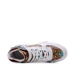 Мартин бут 4см мужские BABINDA, белый - фото 5