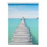 Рулонные шторы Lichtblick El Mar, 60x150x6 см, синий - фото