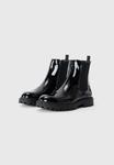 Ботинки Pier One Classic ankle boots, Black - фото 2