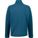 Флис CMP 3E12817N full zip, синий - фото 2