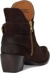 Ботинки Frye Women's Sacha Multi Strap Bootie, Chocolate - фото 5