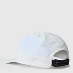 Летняя унисекс-шапка для бега The North Face LT, белый - фото 2