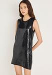 Платье Pepe Jeans ELAINE DRESS, Black - фото