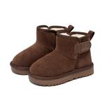 Детские ботинки toy story series Disney, коричневый - фото 11