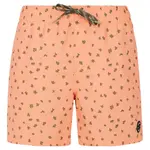 Шорты для плавания Protest Juan, оранжевый - фото