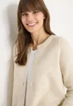 Кардиган Cecil, Beige - фото 3