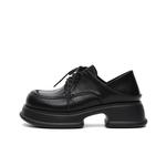 Лоферы женские с низким верхом Masoomake - фото