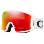 Лайн Майнер 7070 лыжные очки унисекс с застежкой-клипсой Oakley - фото 2