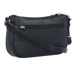 Сумка кросс-боди Tom Tailor KYRA, черный - фото 2