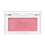 Пудровые румяна ROM&ND Better Than Cheek, S02 Lychee chip - фото 2