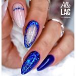 Пудра для ногтей с блестками-бомбой, Molly Lac - фото 7