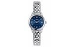 LONGINES Часы Military Flag Collection Automatic Mechanical Movement Women's Watch 26mm Blue Dial, Blue Dial - фото