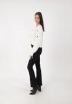 Кардиган Elara Cardigan, Weiß/White - фото 4