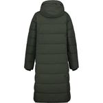 Пальто Брилон Icepeak, цвет dunkel grün - фото 2