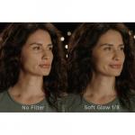 Фильтр Tiffen Soft Glow Filter (4 x 5.65", Grade 1/8) 4565SG18 - фото 3