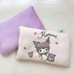 Наволочка Sanrio, Doll Jade Cinnamon Dog - фото 9