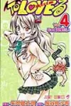 To Love-Ru 4 (Jump Comics) - фото
