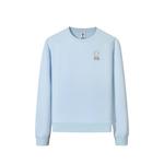 ANTA Свитшот Women's Frozen Blue - фото