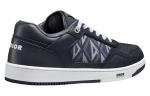DIOR B27 Low Navy CD Diamond - фото 3