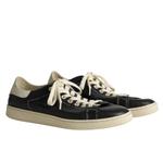 Кеды мужские, обувь для скейтбординга низкая Pipg, черный - фото 10