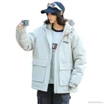 Стеганая куртка унисекс Jeep, зеленый - фото 29