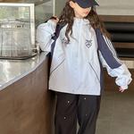 Ветровка Kids' Disney, синий - фото 2