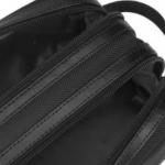 Samsonite Тканевая косметичка унисекс черная - фото 5