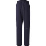 Спортивные брюки Unisex DESCENTE, черные - фото 3