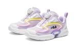 Детские кроссовки FILA PS, Purple - фото 2