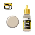 Миддлстоун, Acrylic Singles - Browns - фото