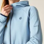 Куртка Dare2B Density Core Stretch, синий - фото 6