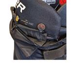 BAUER Новые хоккейные шорты 3X, промежуточная модель для юниоров и взрослых, наколенники, размер M, черные - фото 4