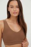 Бюстгальтер Chantelle, коричневый - фото 5