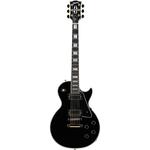 Электрогитара Gibson Custom Les Paul Custom Ebony - фото 3