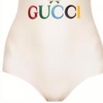 Star Eye Trinket Ashtray GUCCI, белый - фото 8