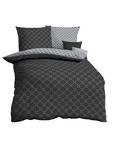 Постельные принадлежности JACK, антрацит - фото