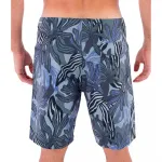 Шорты для плавания Hurley Phantom-Eco Weekender 20´´, серый - фото 2