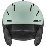 Шлем гравитирует Uvex, черный - фото 3