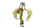 FURYU Hatsune Miku Exceed Creative Hatsune Miku, Matcha Ice Cream - фото 4