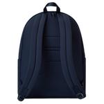 FILA Нейлоновый рюкзак унисекс черный, Black - фото 3