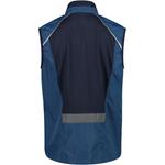 Жилет Weste man Cmp, цвет ocean - фото 2