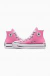 Кроссовки Chuck Taylor All Star Lift Converse, розовый - фото 6