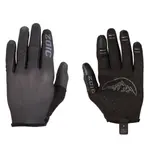 Мужские велосипедные перчатки Zoic, Black - фото