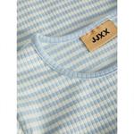 Лонгслив Jack & Jones Stella, серый - фото 3